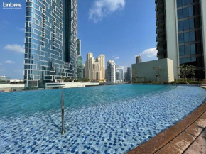 Full Seaview in luxury building in JBR bnbmehomes 4082